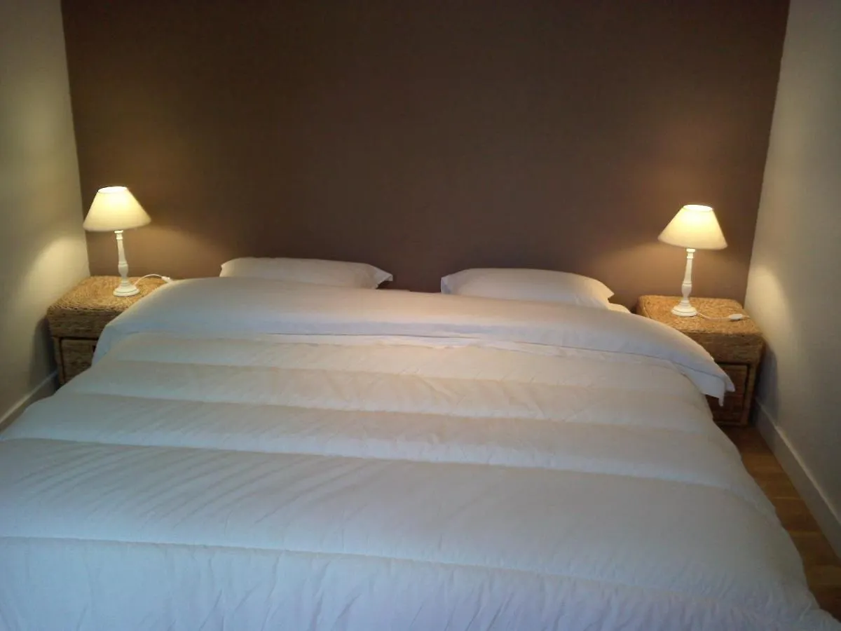 20 Rue Edouard Corbiere, Proche Gare Sncf De Brest Apartment